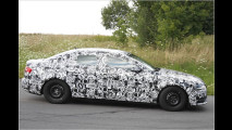 Erwischt: Audi A4