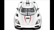 Koenigsegg Agera R