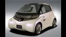Yaris Hybrid