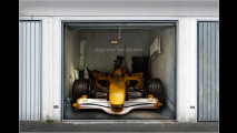 Pimp your Garage