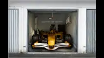 Pimp your Garage