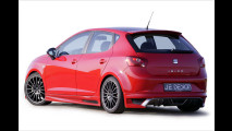 Beauty-OP für Seat Ibiza