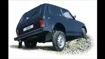 Lada Sondermodell 