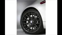 BMW M3 CRT: Neuer CSL
