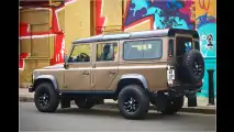 Defender Limited Edition