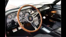 Shelby G.T. 500CR