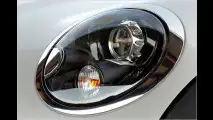 Das neue Mini Coupé