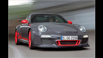 Porsche 911 GT3 RS