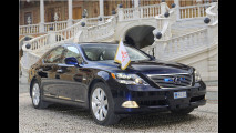 Fürstliches Landaulet
