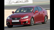 Lexus IS-F