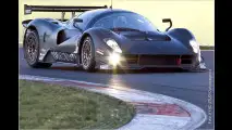 Ferrari P4/5 Competizione