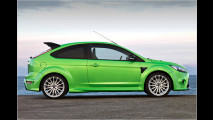 Focus RS Upgrade Kit