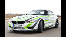 Leichtbau-Roadster