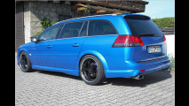 Scharfer Vectra OPC