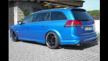 Scharfer Vectra OPC