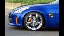 Donner für den 350Z