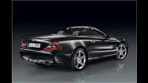 Besondere Roadster