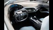 Viel Neues bei Peugeot