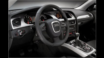 Neu: A4 allroad quattro