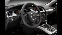 Neu: A4 allroad quattro