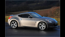 Nissan-Highlights in Genf