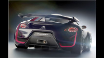 Citroën Survolt