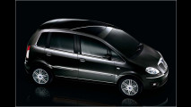 IAA: Lancia-News