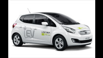 Kia: Spannung in Genf