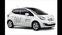 Kia: Spannung in Genf