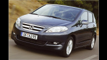 Honda FR-V 1.8i Trend