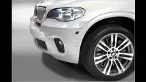 M-Paket für neuen X5