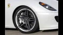 848 PS starker Ferrari