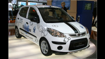 Hyundai i10 LPG