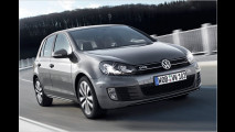 Comeback: VW Golf GTD