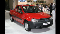Dacia Logan Pick-up