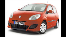 Renault Twingo Eco2