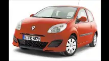 Renault Twingo Eco2