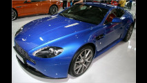 Aston Martin Vantage S