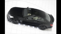Pfeilschnellster Brabus