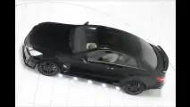Pfeilschnellster Brabus