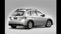 Subaru Impreza XV