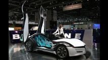 Bertone Pandion