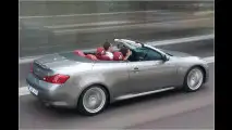 Infiniti: Alle Preise
