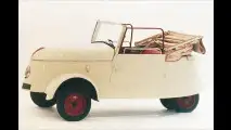 70 Jahre Stromer