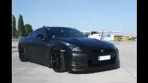 Neues Batmobil