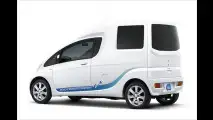 Mitsubishis Tokio-Studien