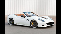 IAA: Hamann California