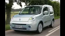 Für Elektro-Fans