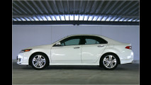 Limitierter Sonder-Accord