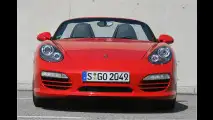 Purer Roadster-Spaß